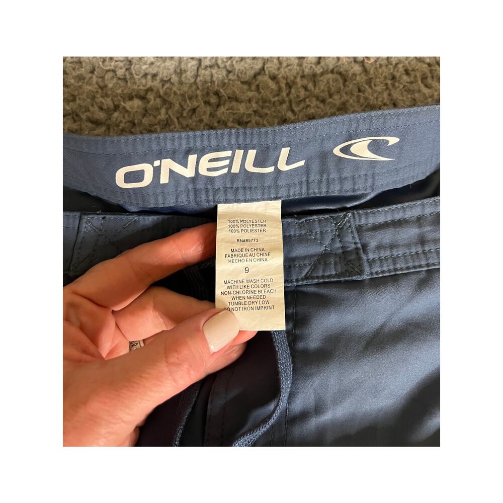 O'Neill shorts Women's size 9 (B120348) - Picture 3 of 3